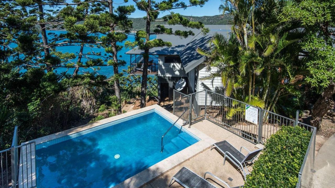 16 Melaleuca Drive, Hamilton Island wants offers from $3,500,000. Picture: realestate.com.au