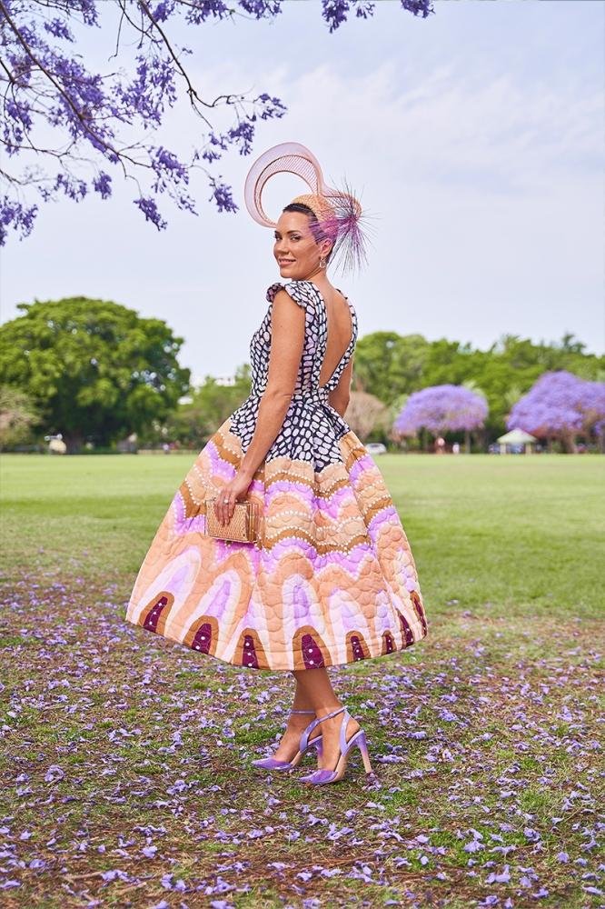 Myer spring shop racing dresses