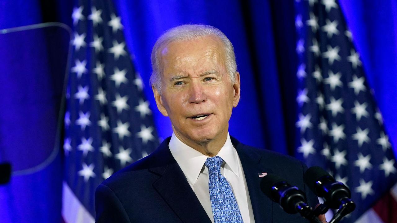 Joe Biden’s Picks Caroline Kennedy As Next US Ambassador To Australia ...