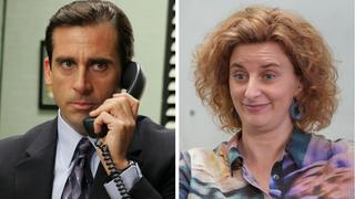 'The Office' remake with gender-swapped characters slammed as 'cringe' following trailer release