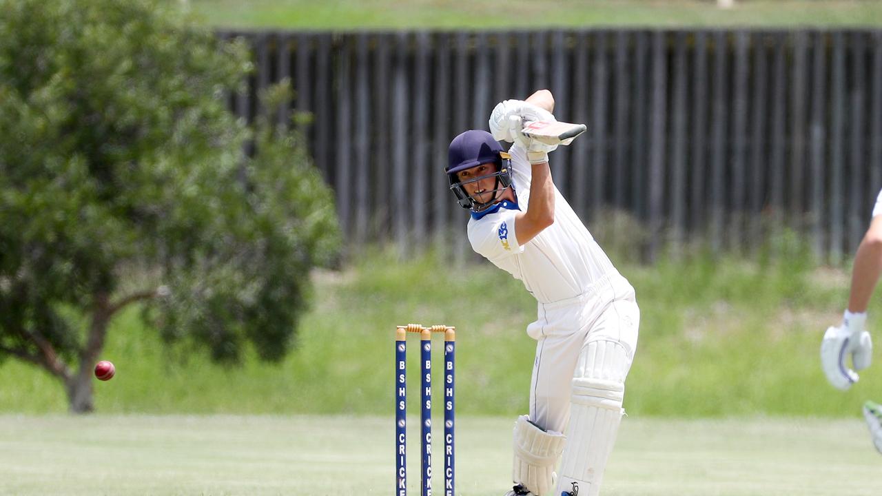 In pictures: GPS First XI 2021 cricket season | The Courier Mail