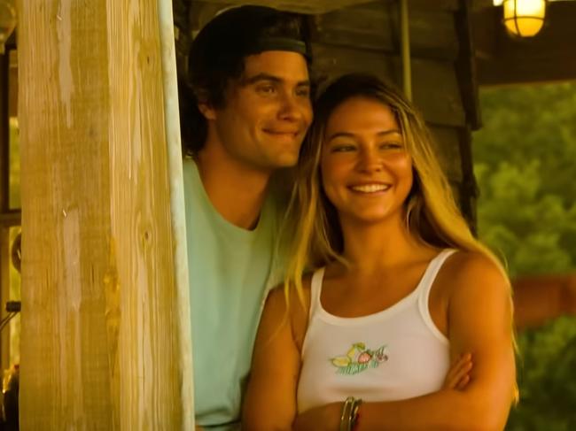 Outer Banks dropped its final season 4 episodes on Netflix this week, but some viewers reported they had no sound.