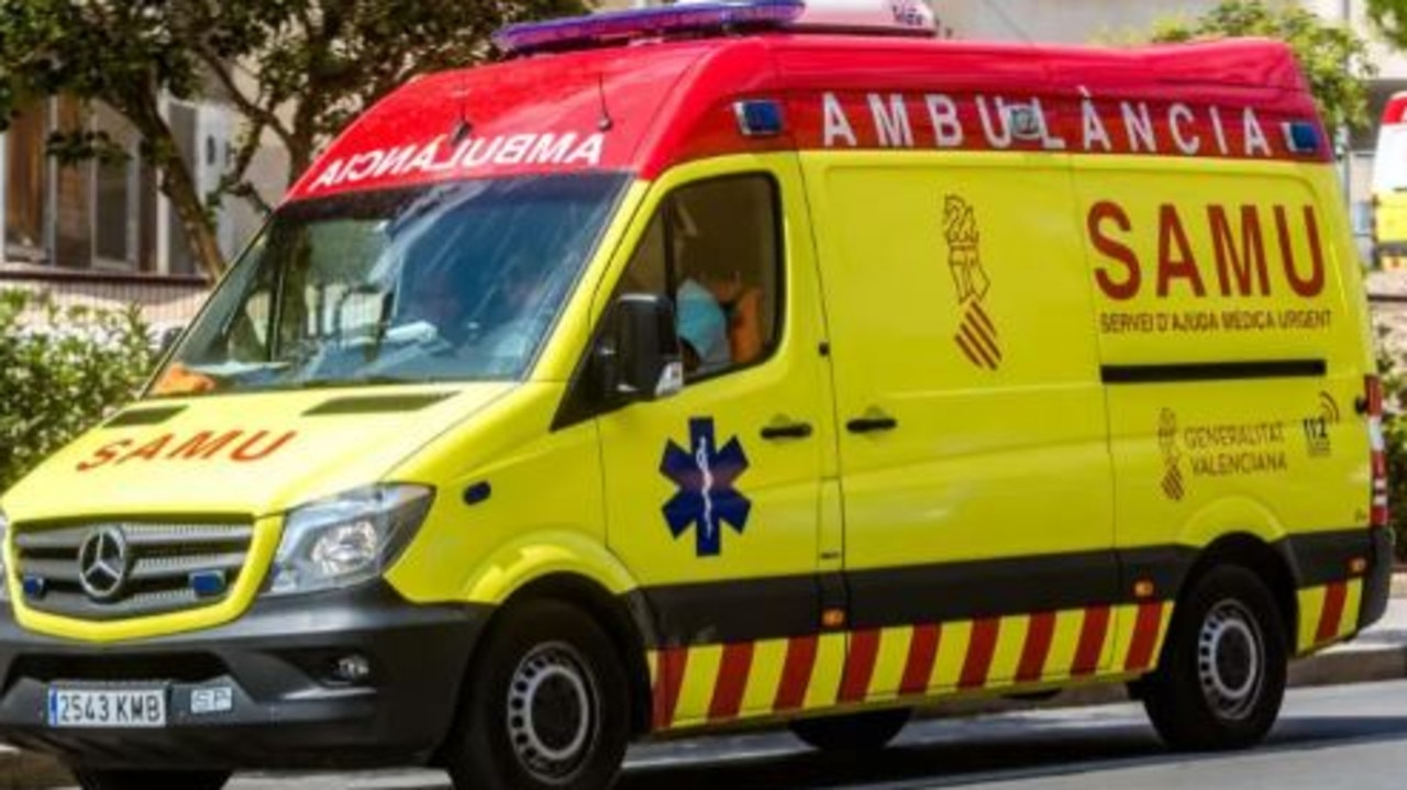 Boy dies after falling 15m in parkour accident at Costa Blanca hotel in ...