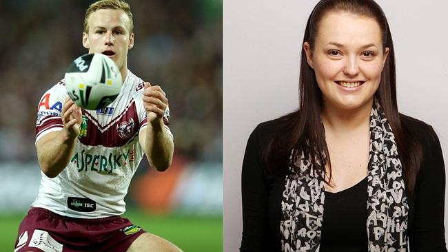 Rikki-Lee Arnold gives her take on the 2014 NRL SuperCoach season |   — Australia's leading news site