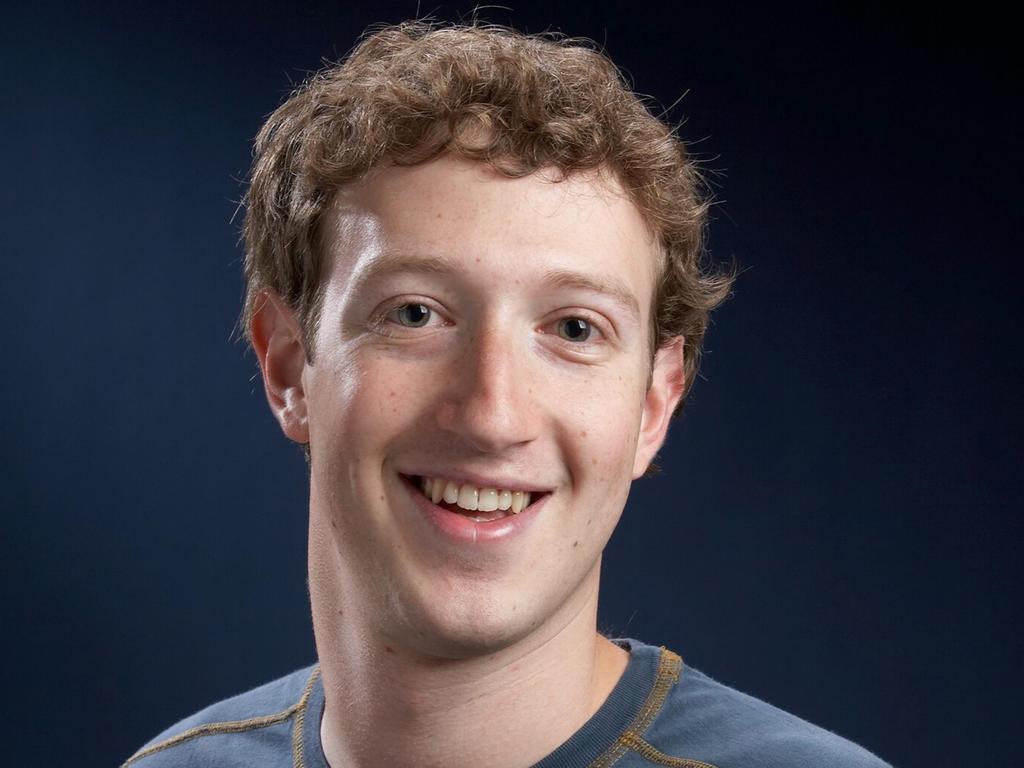 How Mark Zuckerberg’s Facebook has changed the world | The Australian