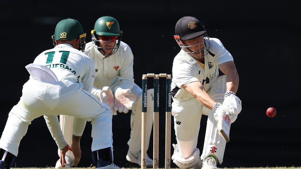 Hilton Cartwright of Western Australia. Photo by Paul Kane/Getty Images