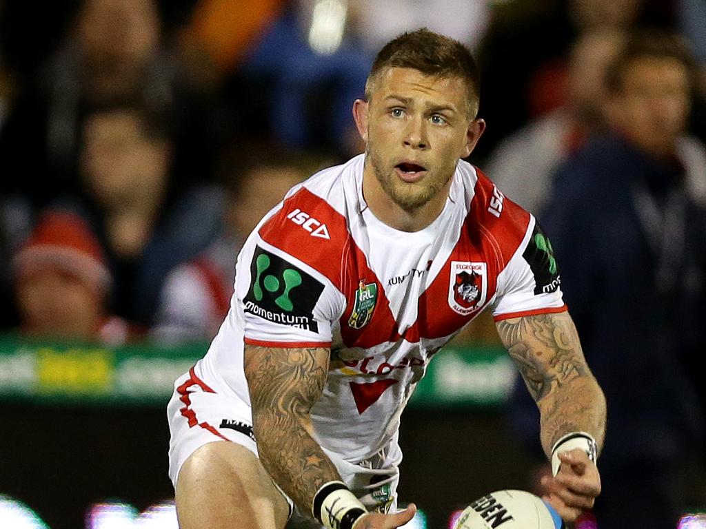 Craig Garvey: NRL footballer on cocaine supply charges | Daily Telegraph