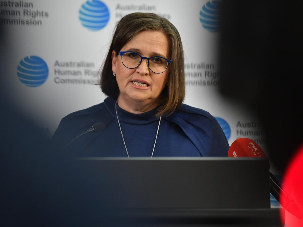 ‘Chaotic’ Canberra ‘like a cruise ship’: Jenkins