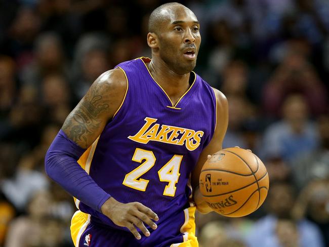Kobe Bryant as a Celtic? Unthinkable, yet it nearly happened.