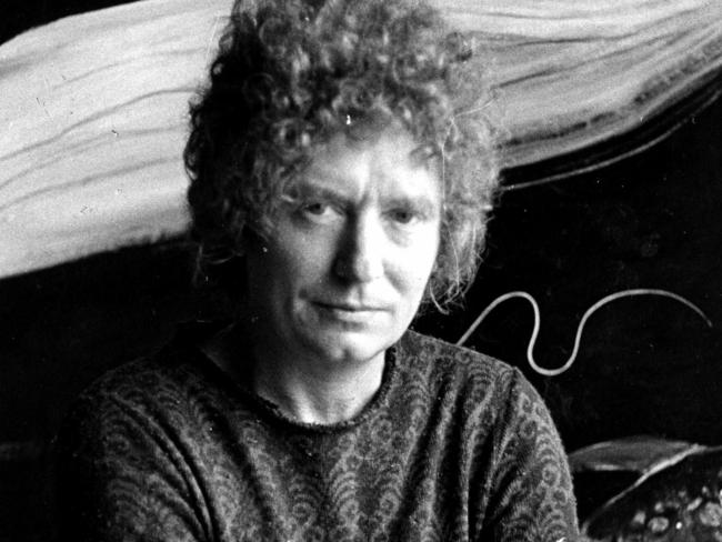 The life and times of artist Brett Whiteley are laid bare in the James Bogle documentary.