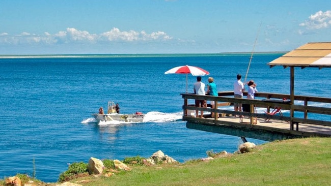 Straddie businesses say lockdown or not, they need compensation for spur of the moment changes.