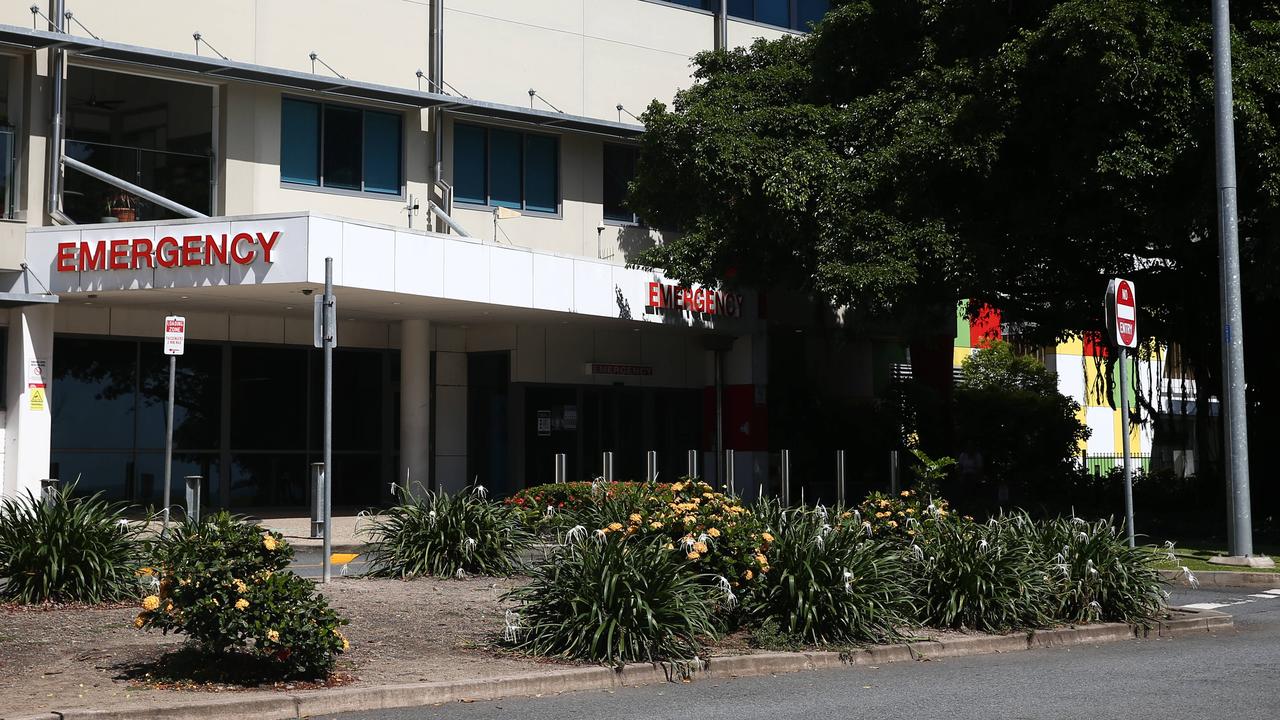 Cairns Hospital Wait Time Extends Beyond 30 Hours For Man In Emergency