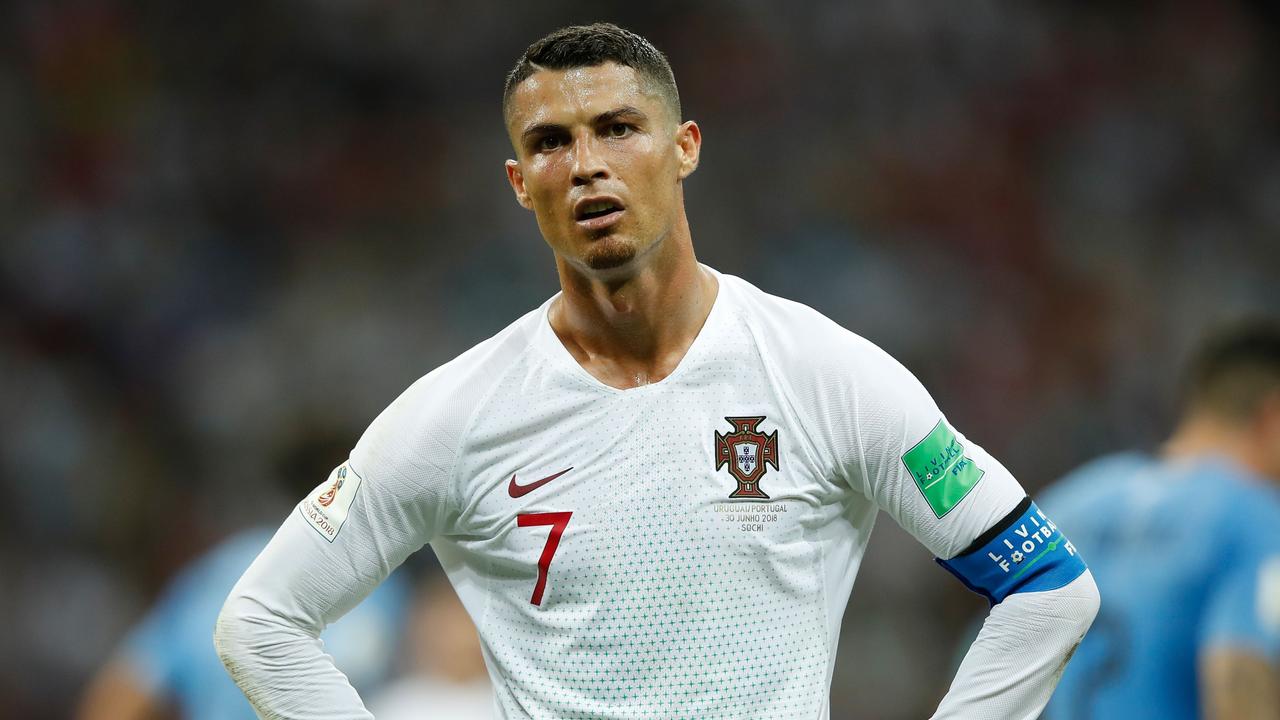 UEFA Nations League, Portugal make semi-finals, Cristiano Ronaldo left out