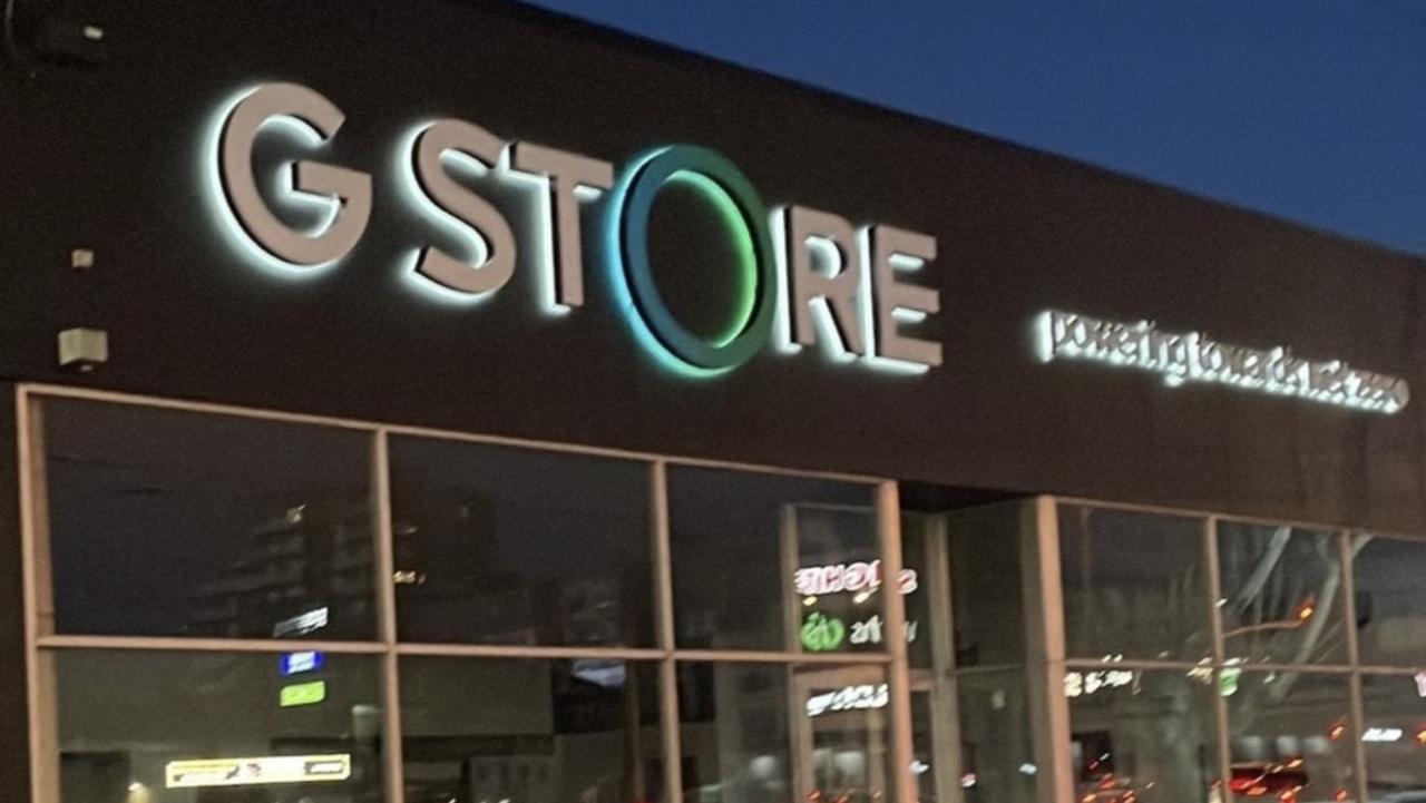 Melbourne solar company G-Store went into liquidation on Friday afternoon.