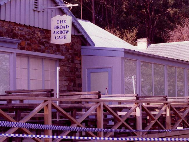 Port Arthur massacre: A horror that still haunts a nation 21 years on ...