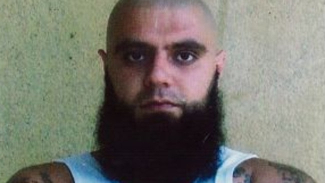 Earlier this year Qaumi was sentenced to 60 years’ jail for a string of violent crimes.