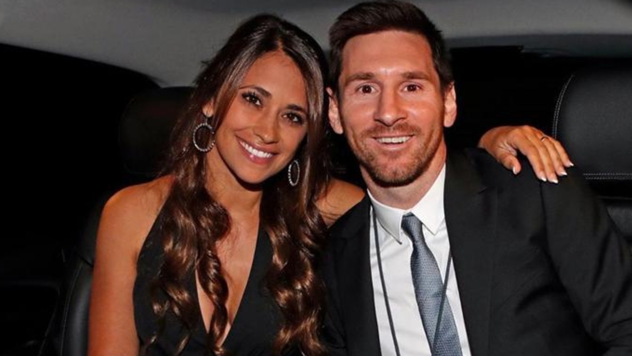 Lionel Messi future: Father weighs in on $1.1 Barcelona divorce | The ...