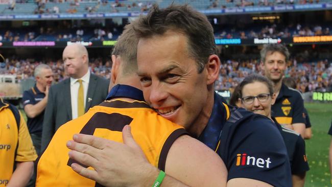 New twist in Hawks’ succession plan claims