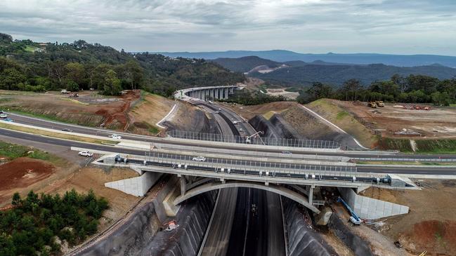 ‘Disappointing’: Toowoomba bypass tolls to increase in days