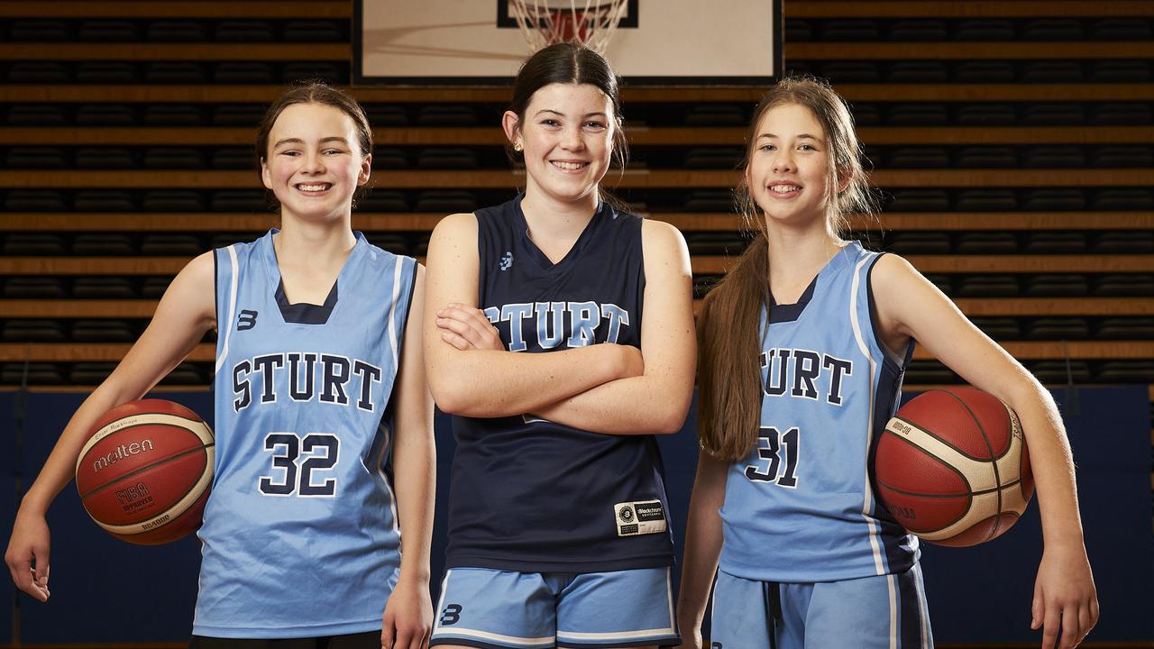 National Junior Classic 22 Live Stream Sturt Sabres Among Sa Teams The Advertiser