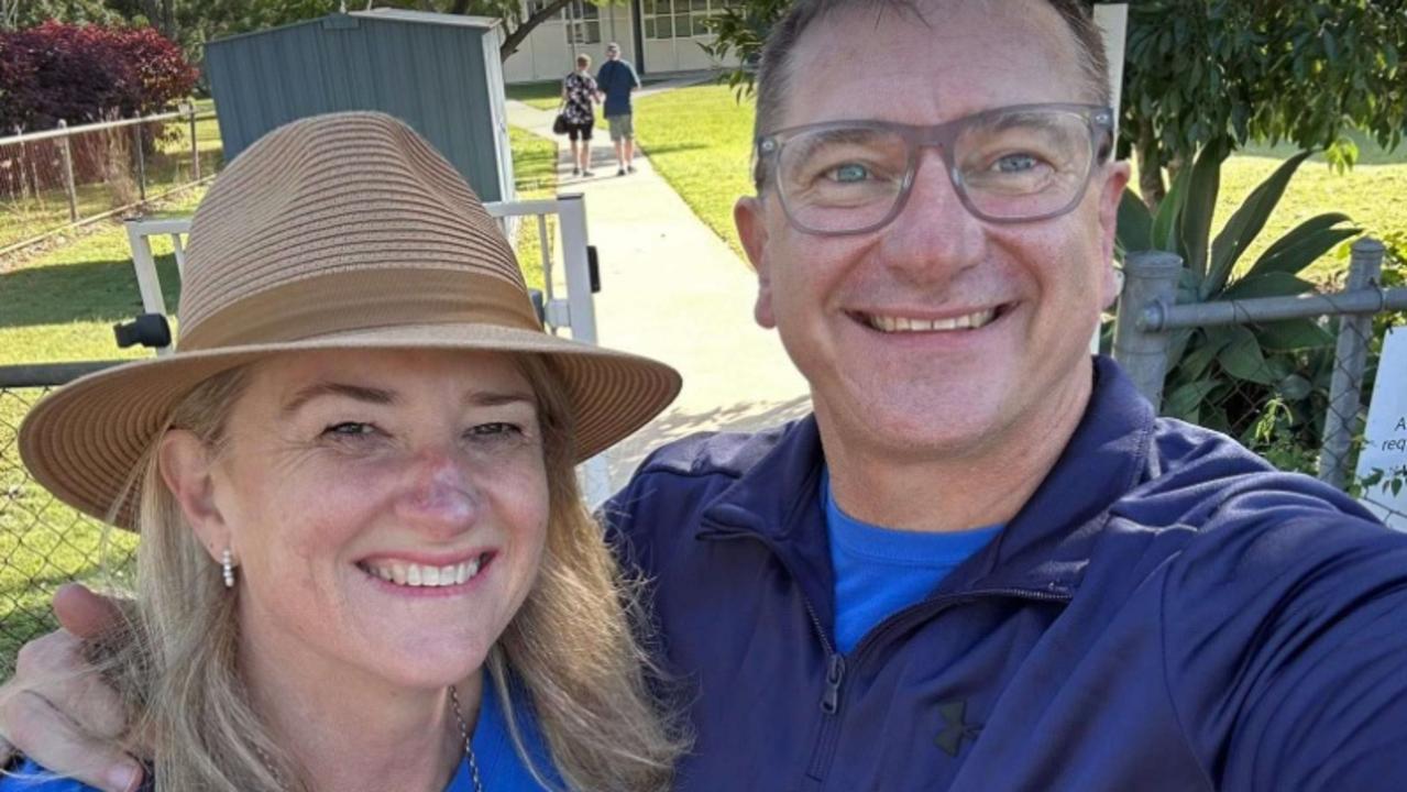 ‘Quieter’: Wide Bay candidates’ fight to end despite heavy early vote