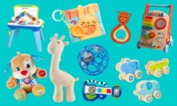 The best developmental baby toys for 9 month olds