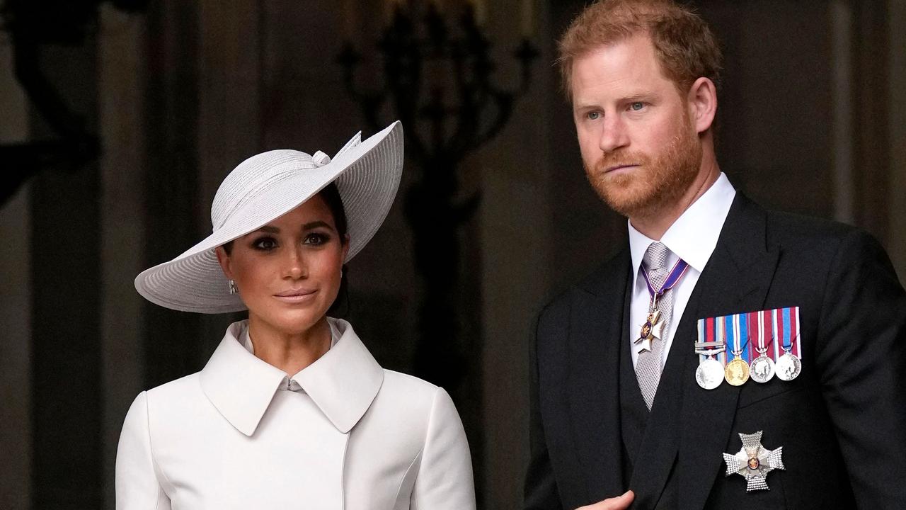 meghan markle harry: Is it the end of Megxit? Former King Charles butler  claims Prince Harry & Meghan Markle may, after all, return to UK - The  Economic Times