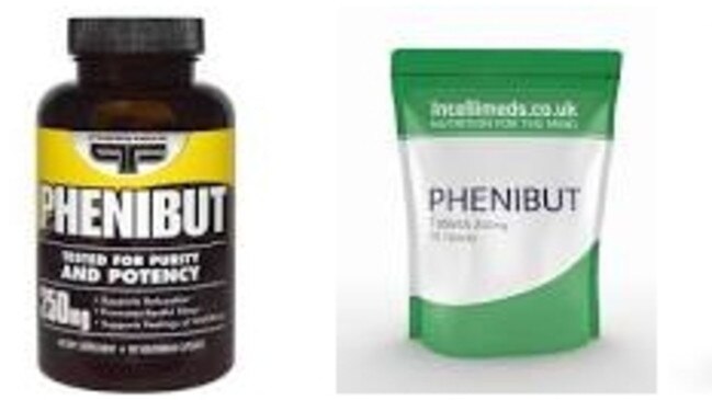 Phenibut for sale online