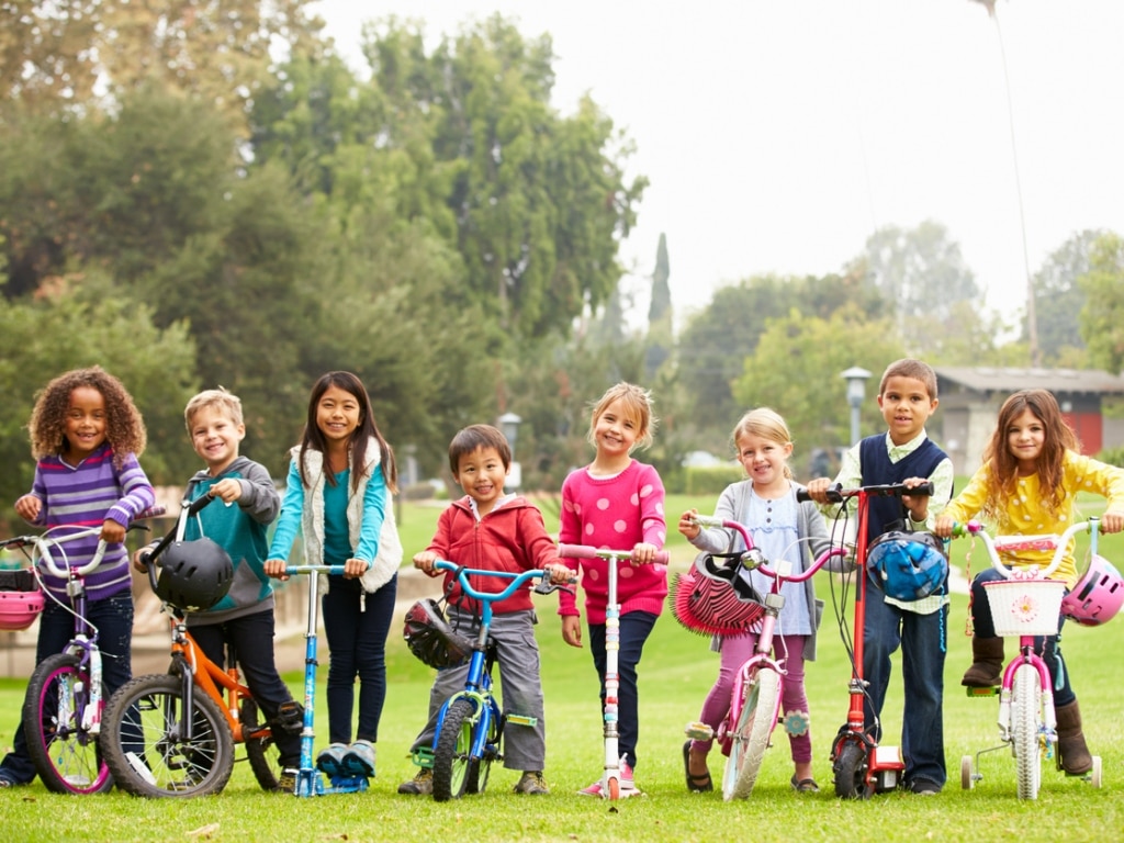 Black friday kids discount bike