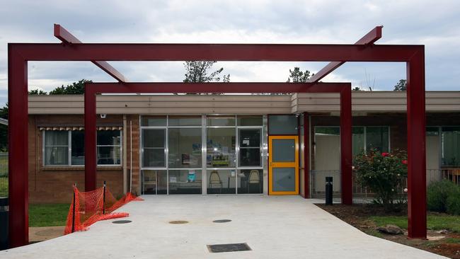 Central Highlands Community Health Centre at Ouse. Photo credit: Kochanowski Raoul.