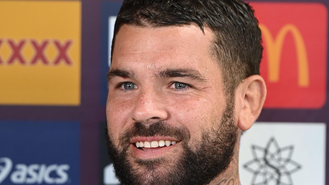 Broncos table contract extension for veteran half