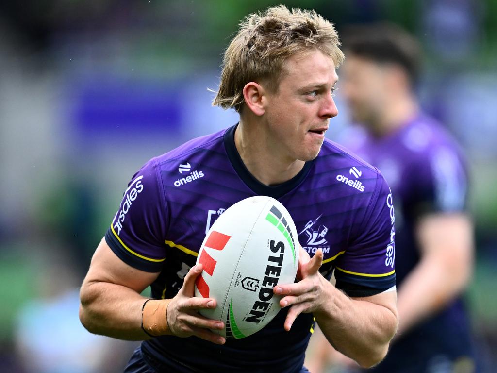 Tyran Wishart. Picture: Quinn Rooney/Getty Images