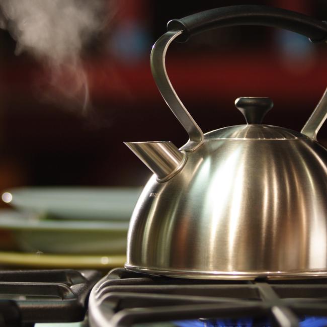 A boil water alert was issued for Coutts Crossing. Picture: Thinkstock