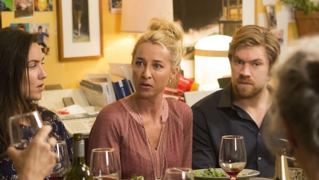 Channel 10’s Offspring with Asher Keddie: Season seven review | news ...