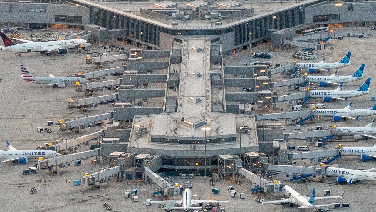Airport’s air traffic to be manned by 1 person
