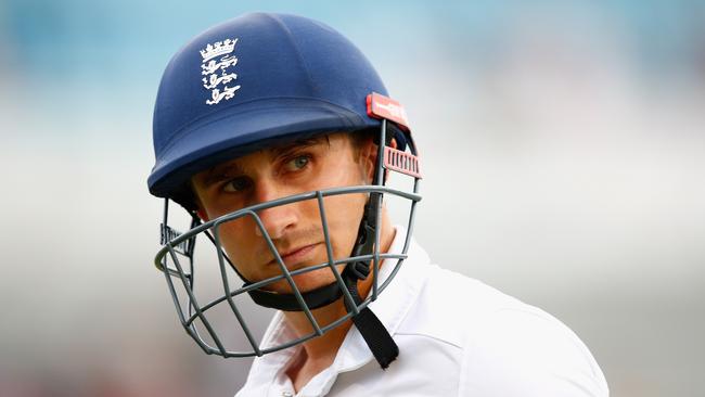 Retired England cricketer James Taylor opens up on the heart condition that ended his career.