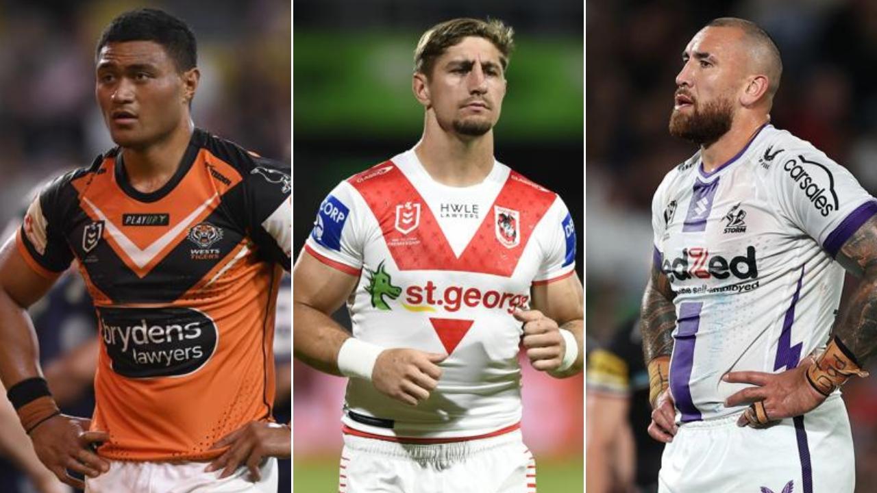 Nrl news deals