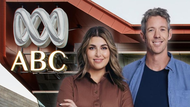 Art for bob murphy ABC