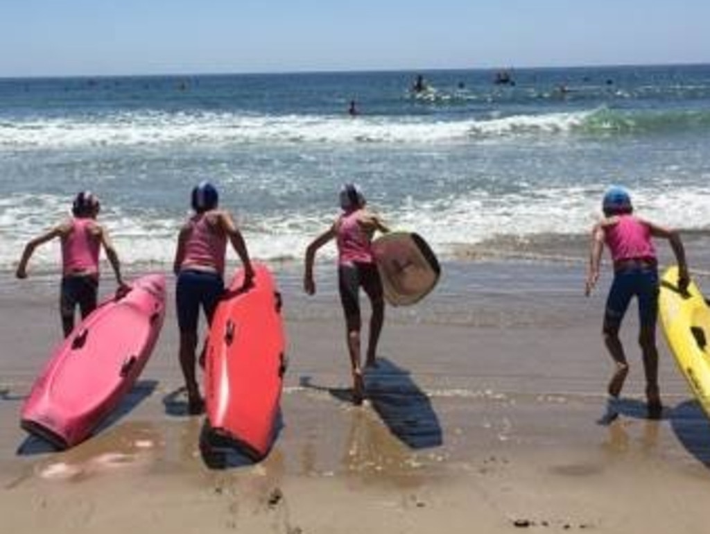 Yamba Surf Life Saving Club was forced to pay $2000 for beach access.