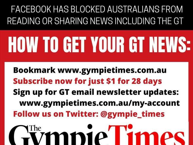 Top stories in the Gympie region, in case you missed it