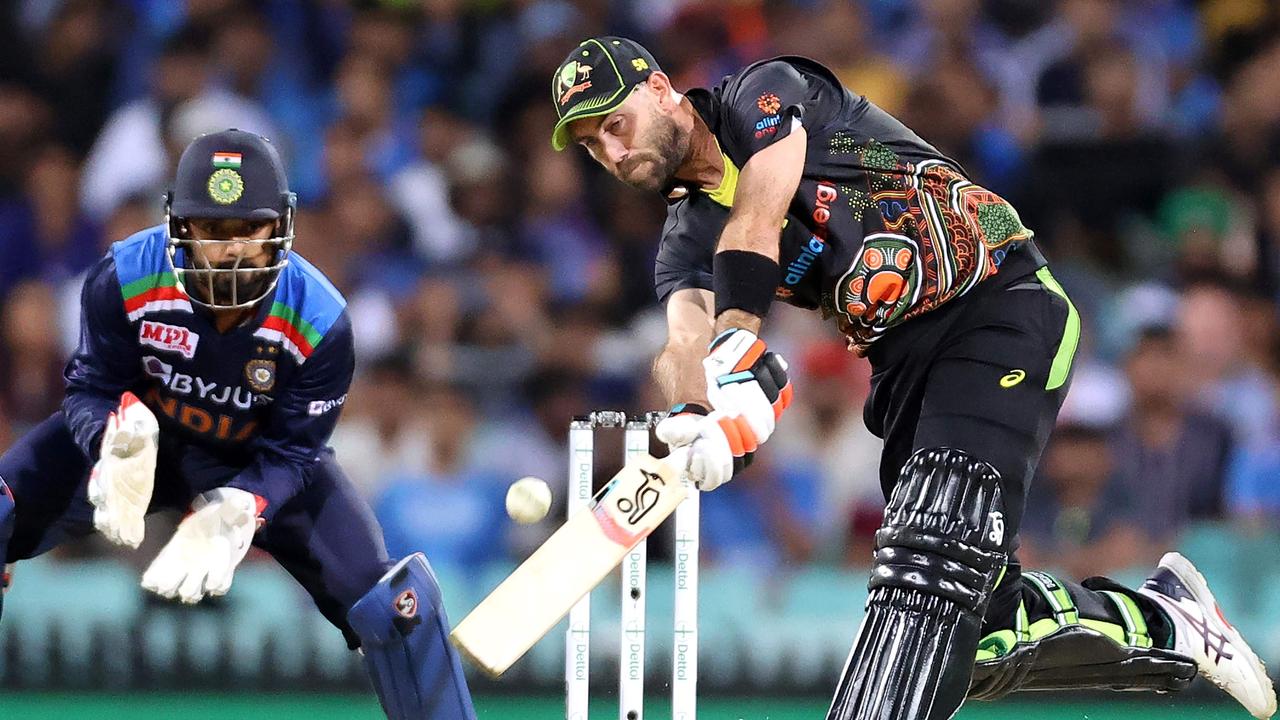 Big Bash: Glenn Maxwell to take full advantage of controversial new ...