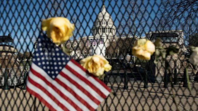 Investors reacted negatively as US president-elect Joe Biden raised the spectre of tax increases. Photo by Brendan Smialowski / AFP