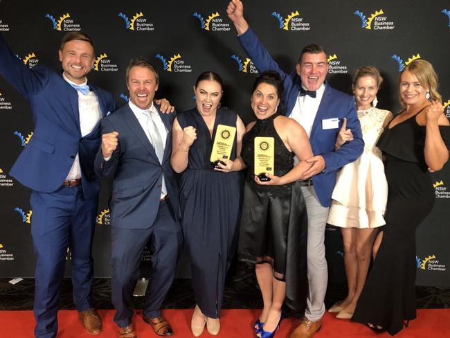 Daniel Rumsey (Reptiles &amp; Spiders Manager), Tim Faulkner (Director &amp; General Manager), Amanda Woodbine (Marketing &amp; Promotions Manager), Liz Gabriel (Director &amp; Curator), Dean Reid (Mammals &amp; Birds Manager), Hayley Shute (Curator &amp; Head of Conservation) and Hailey Langelaar (Reception &amp; Retail Manager)