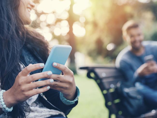 Finding love may be just a phone click away, dating experts say.