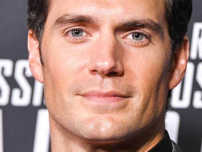 WASHINGTON, DC - JULY 22:  Actor Henry Cavill attends the 'Mission: Impossible - Fallout' US Premiere at Lockheed Martin IMAX Theater at the Smithsonian National Air & Space Museum on July 22, 2018 in Washington, DC.  (Photo by Michael Loccisano/Getty Images for Paramount Pictures)