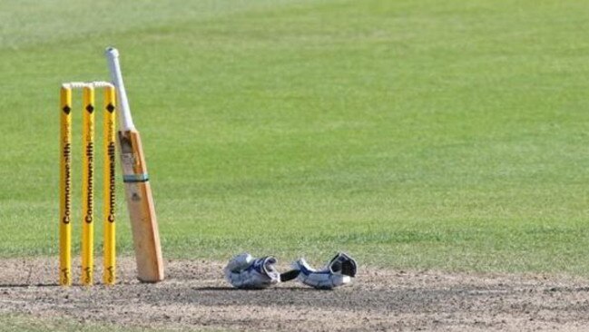 Bruce Oxenford’s journey from TSS to the pinnacle of cricket umpiring is inspiring. Photo: File