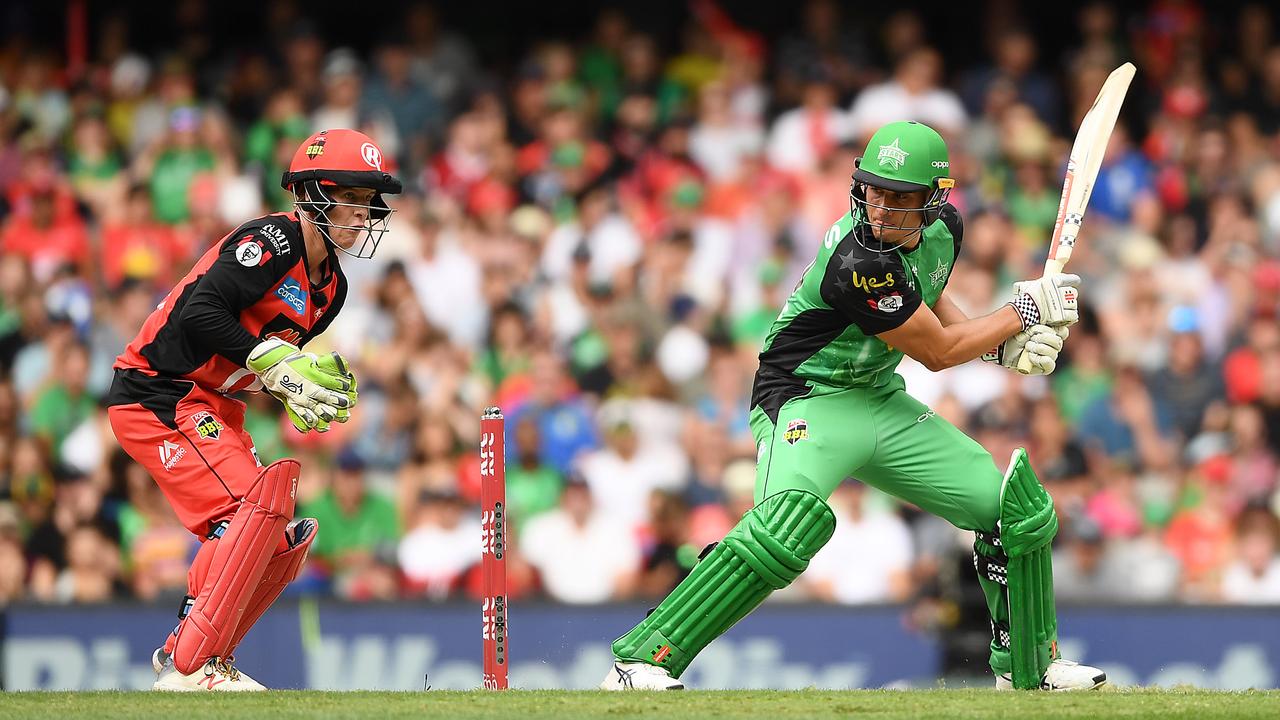 The Big Bash League will tweak its schedule and contracting rules for next season.