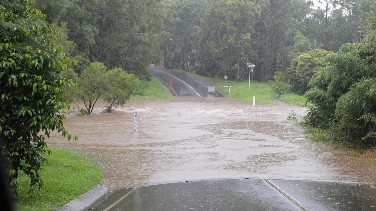 In pictures: Gold Coast flooding | The Courier Mail