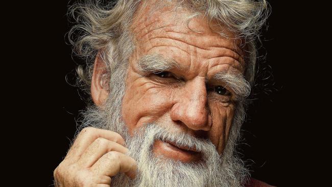 Bruce Pascoe