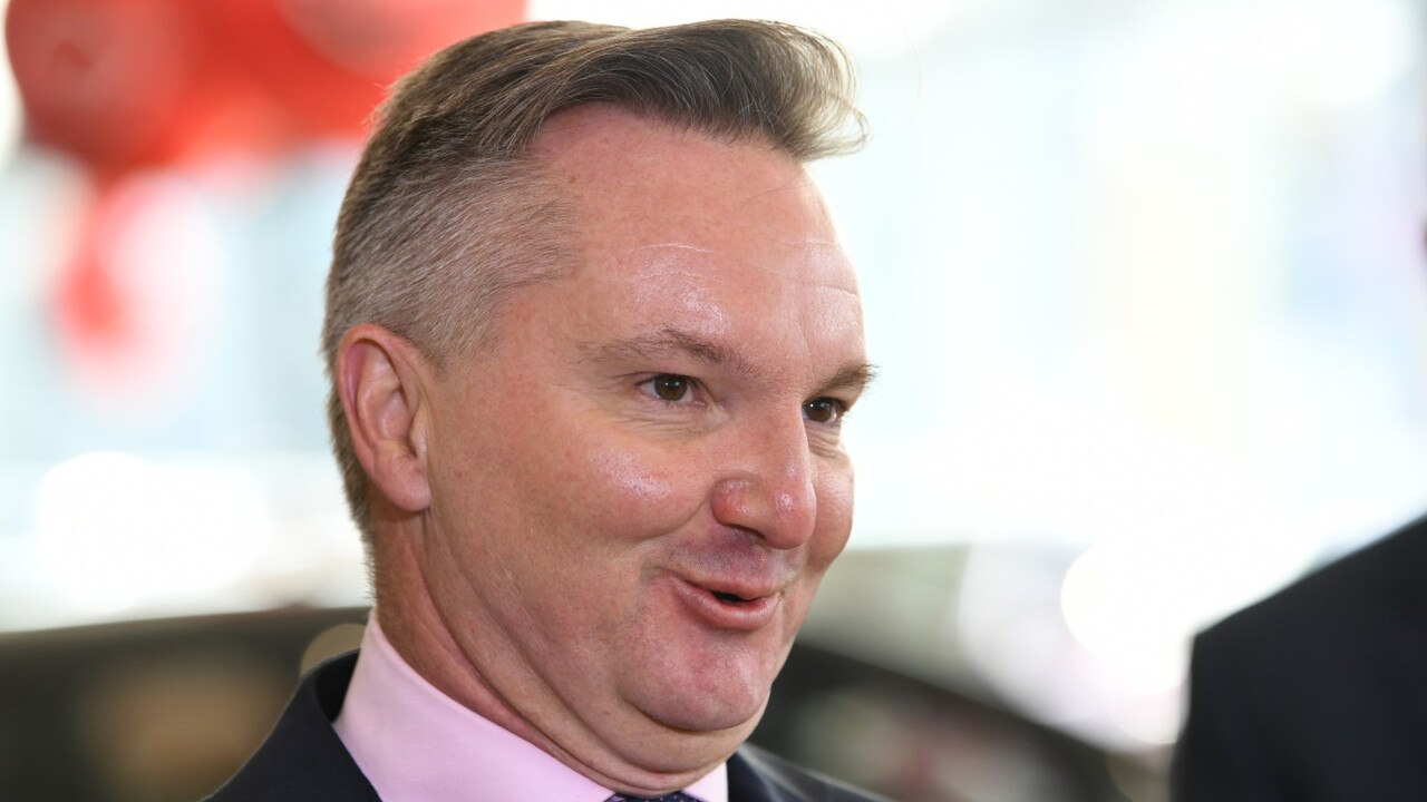 Chris Bowen’s energy plans to cause ‘massive destabilisation’ to national energy grid